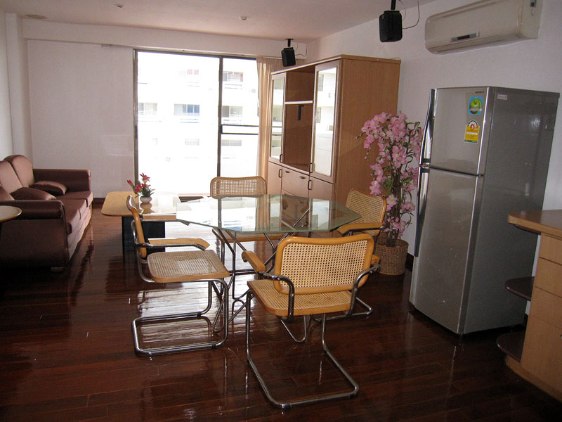 One bedroom  condo for Rent in Jomtien