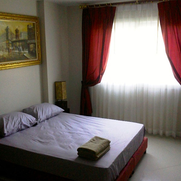 One bedroom  condo for Rent in Jomtien