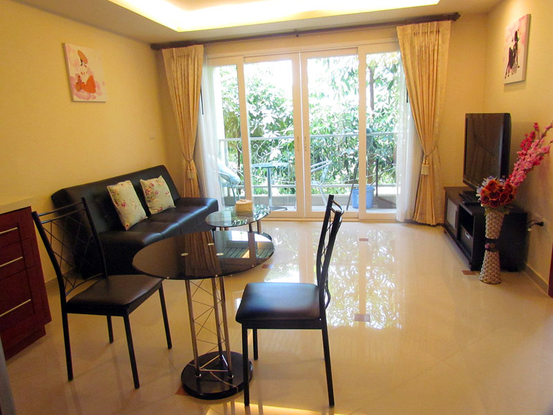 One bedroom  condo for Rent in South Pattaya