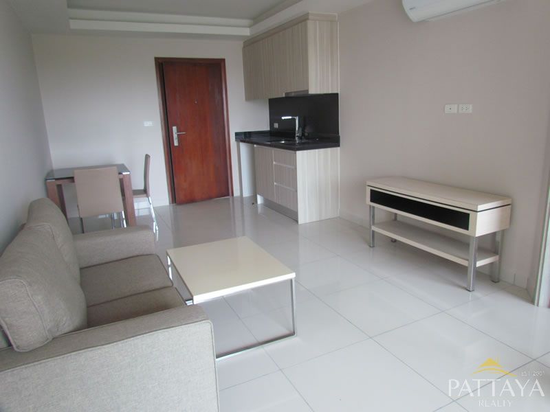 One bedroom  condo for Sale in Jomtien