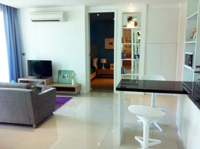 One bedroom  condo for Sale in Jomtien