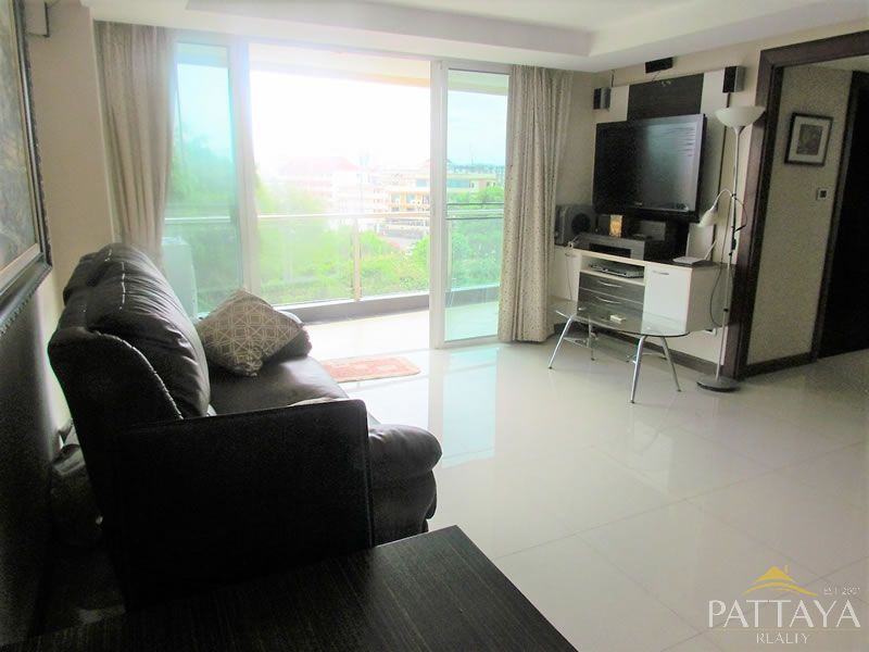 Two bedroom  condo for Sale in South Pattaya