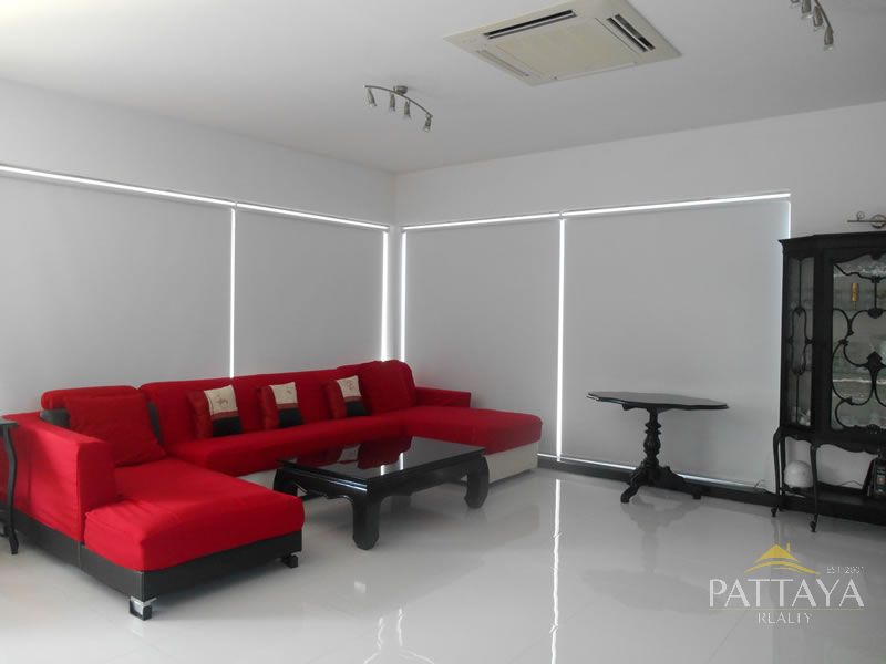 Three bedroom  house for Sale in Jomtien