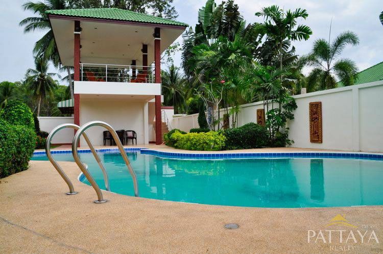 Three bedroom  house for Sale and Rent in East Pattaya