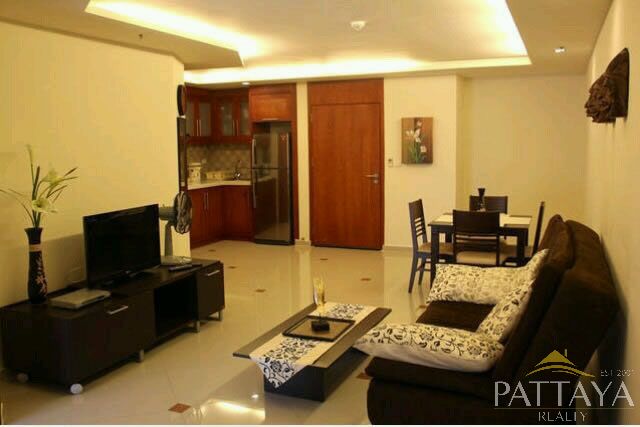 One bedroom  condo for Rent in South Pattaya