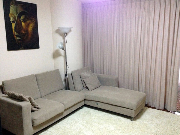 Studio apartment  condo for Sale in Wong Amat