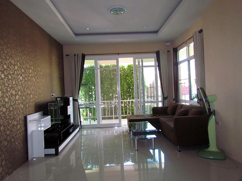 Three bedroom  house for Sale in East Pattaya