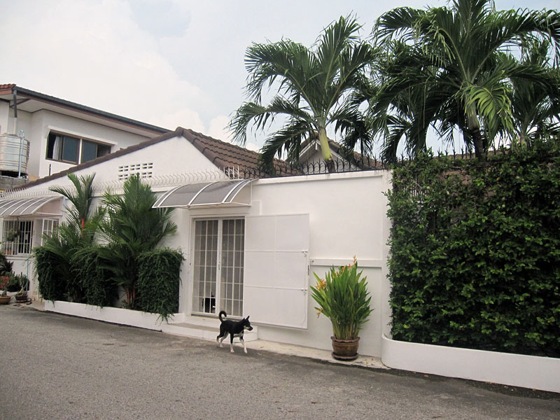 Three bedroom  house for Sale in South Pattaya