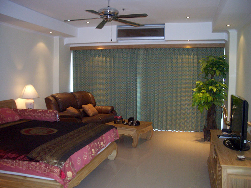 Studio apartment  condo for Sale and Rent in Jomtien