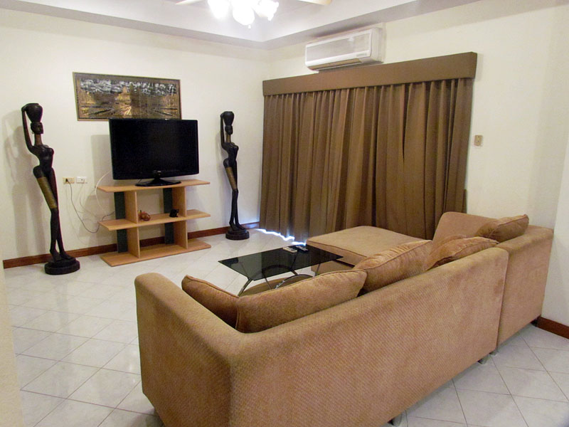 One bedroom  condo for Rent in Pratumnak