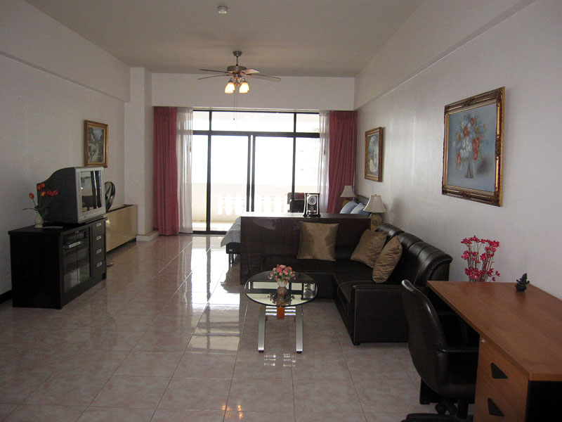 Condo for Rent in Jomtien