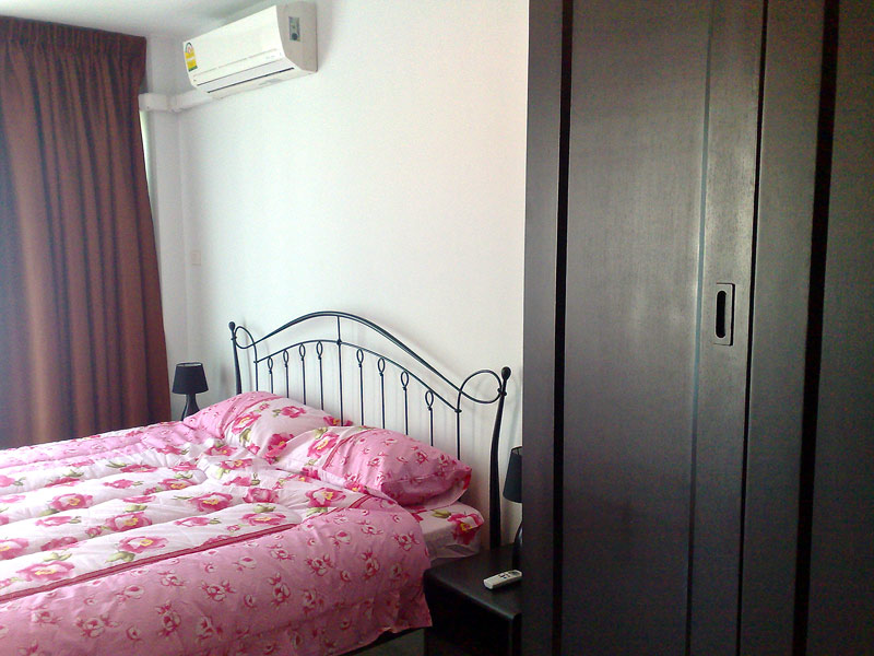 One bedroom  condo for Rent in Wong Amat