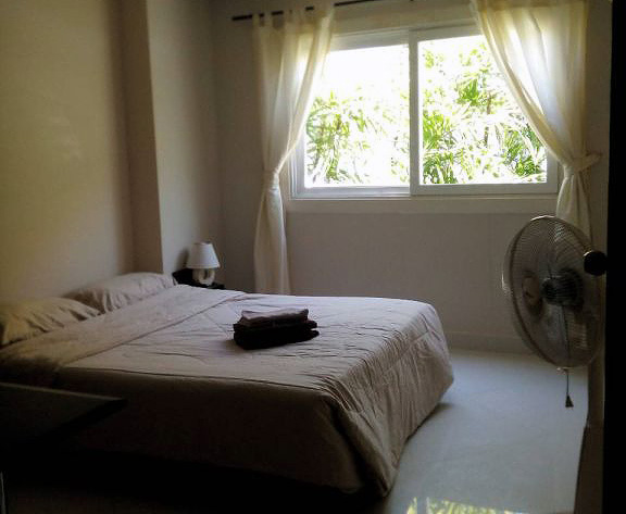 One bedroom  condo for Rent in Jomtien