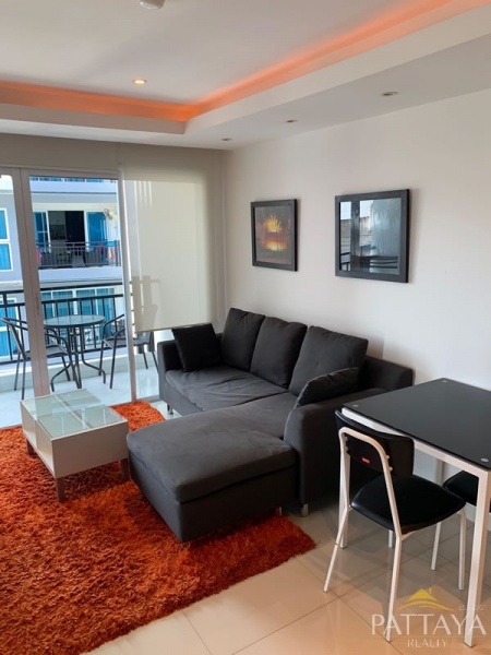 One bedroom  condo for Sale in Central Pattaya