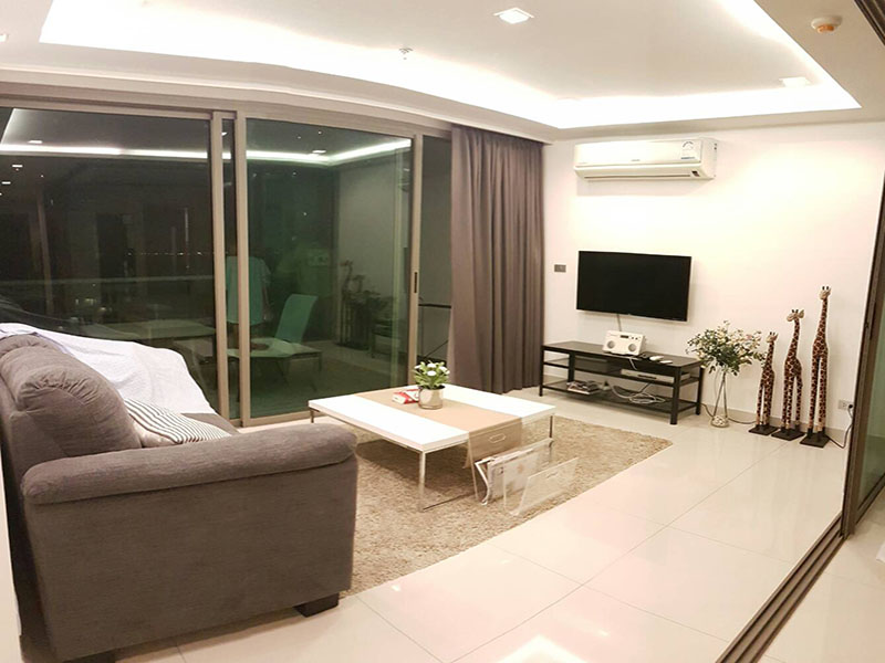 One bedroom  condo for Sale in Wong Amat