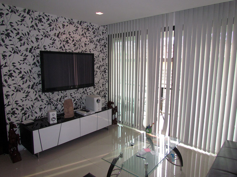 Two bedroom  condo for Sale in North Pattaya