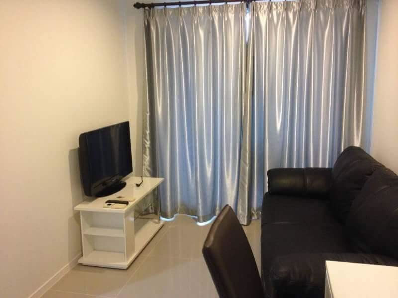 One bedroom  condo for Rent in Jomtien