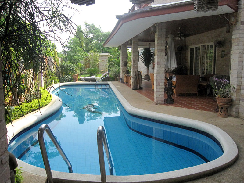 Four bedroom  house for Sale in Bang Saray