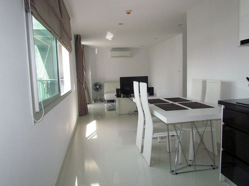 Two bedroom  condo for Rent in Pratumnak