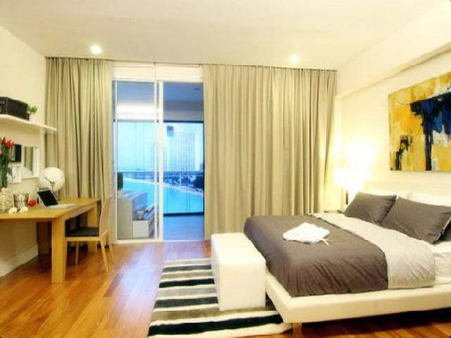 Two bedroom  condo for Sale in Wong Amat