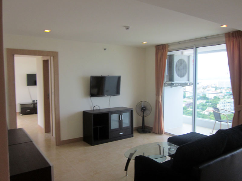 One bedroom  condo for Sale in Pratumnak