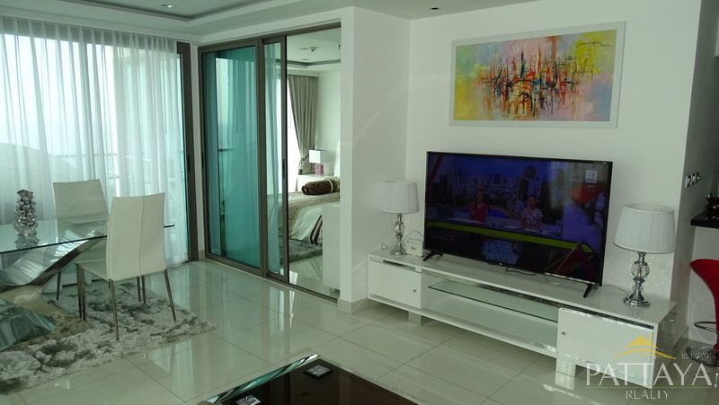 Two bedroom  condo for Sale in Wong Amat