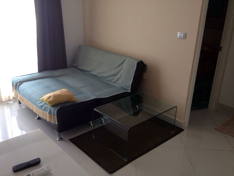 Studio apartment  condo for Sale in Jomtien