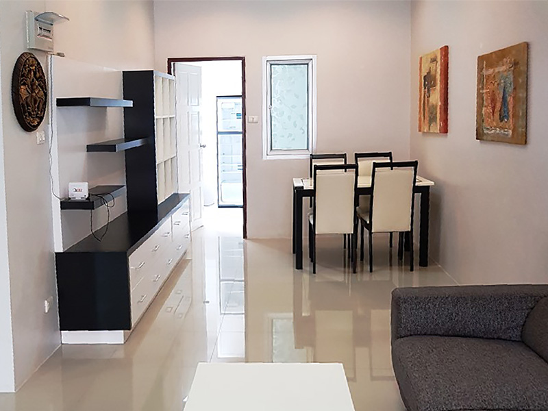 Two bedroom  house for Sale and Rent in East Pattaya