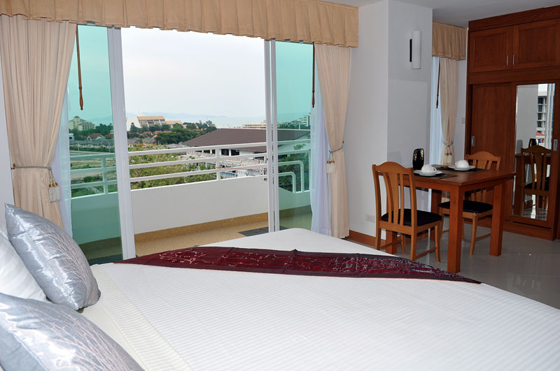 Studio apartment  condo for Sale in Jomtien