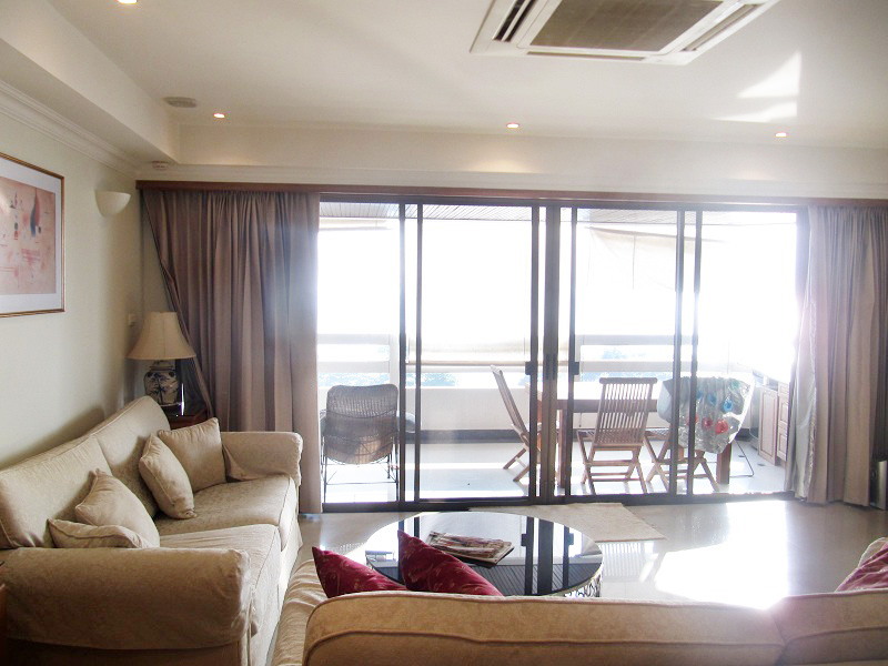 One bedroom  condo for Rent in Pratumnak