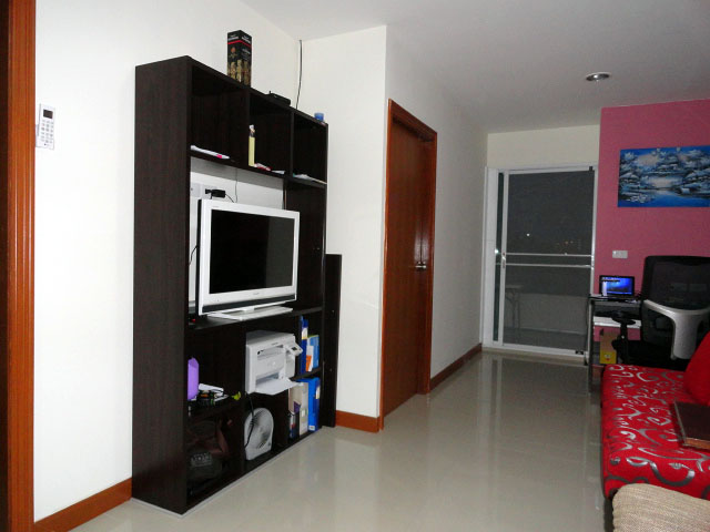 Two bedroom  condo for Rent in Jomtien