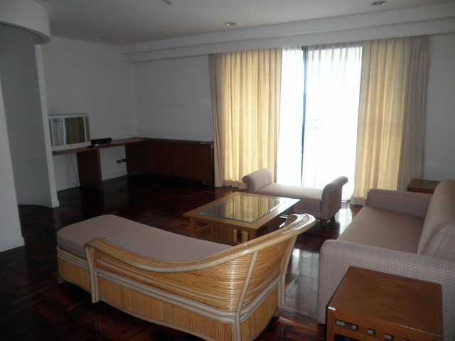 Two bedroom  condo for Rent in Pratumnak