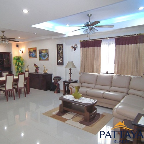 Two bedroom  condo for Rent in Jomtien