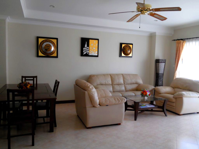 One bedroom  condo for Sale in Jomtien