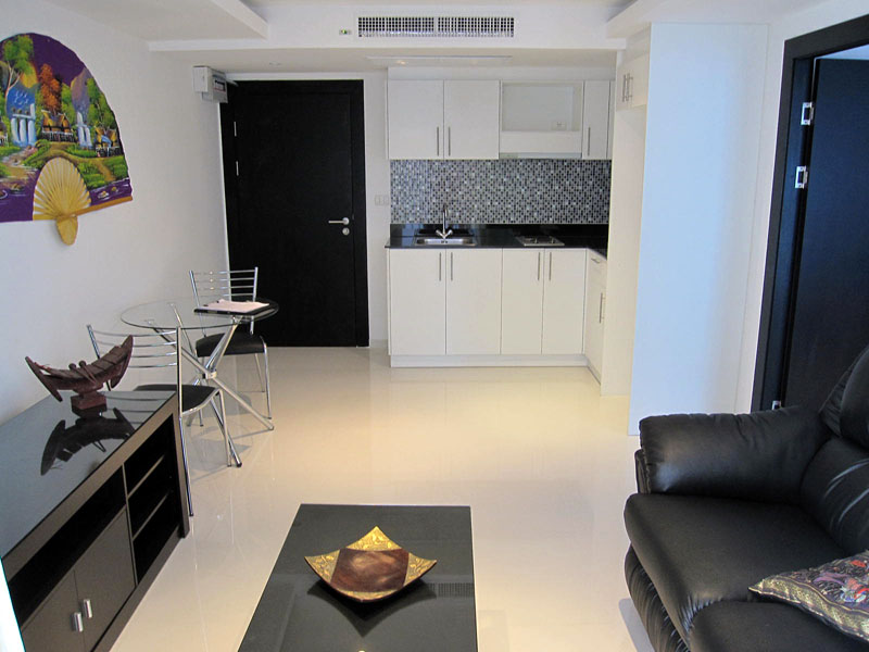 One bedroom  condo for Sale and Rent in South Pattaya