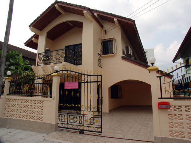 Three bedroom  house for Sale in South Pattaya