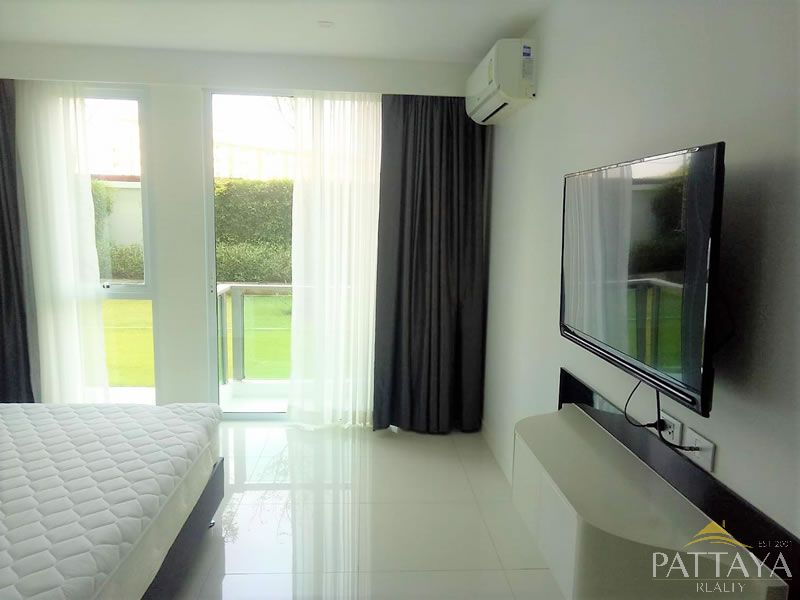 Studio apartment  condo for Sale in Central Pattaya