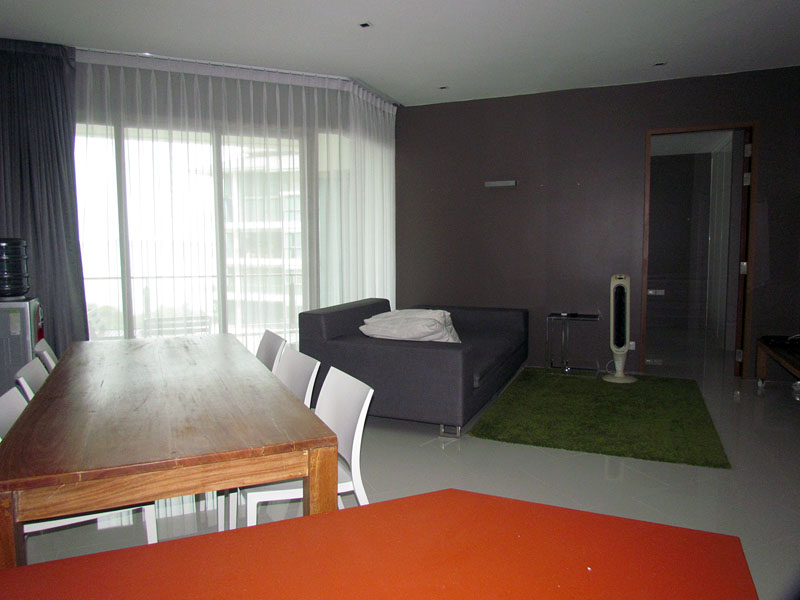 Two bedroom  condo for Rent in Wong Amat