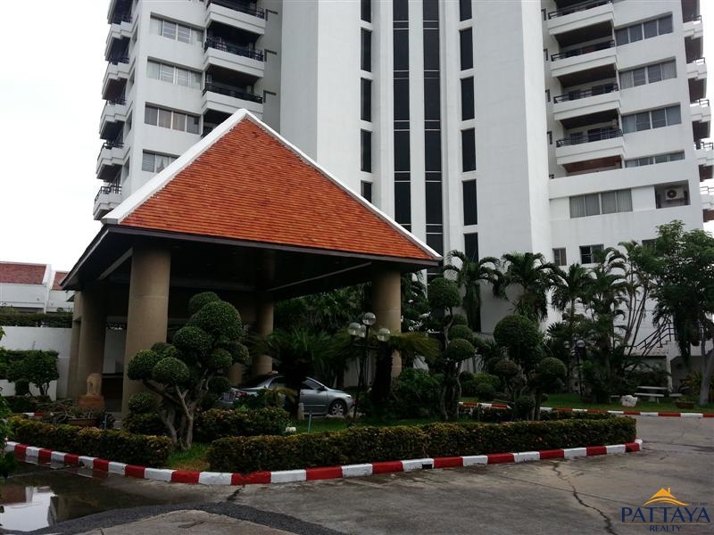 Two bedroom  condo for Sale and Rent in Sriracha