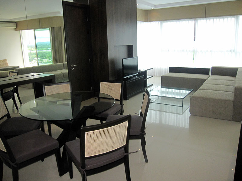 One bedroom  condo for Rent in Na Jomtien