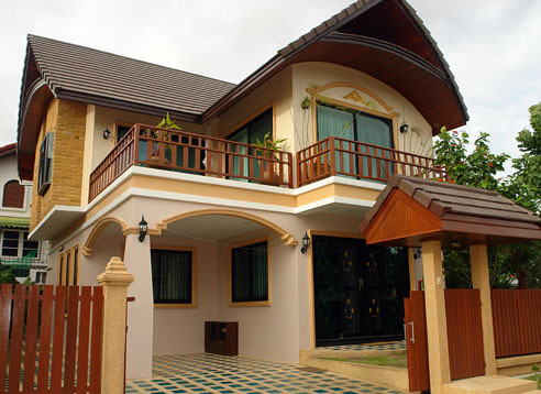 Three bedroom  house for Sale in South Pattaya