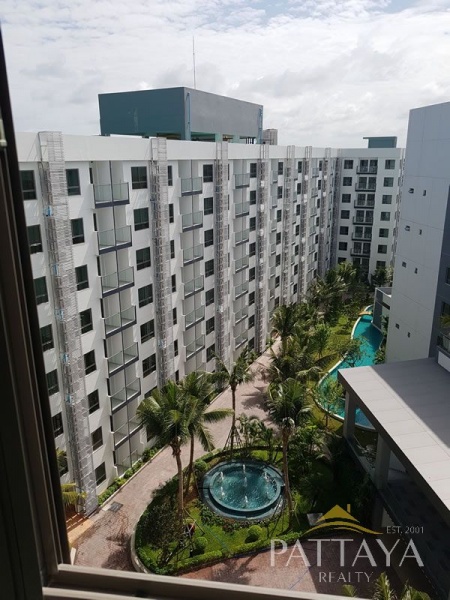 One bedroom  condo for Sale in South Pattaya