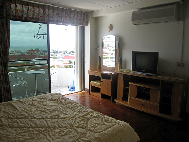 One bedroom  condo for Rent in South Pattaya