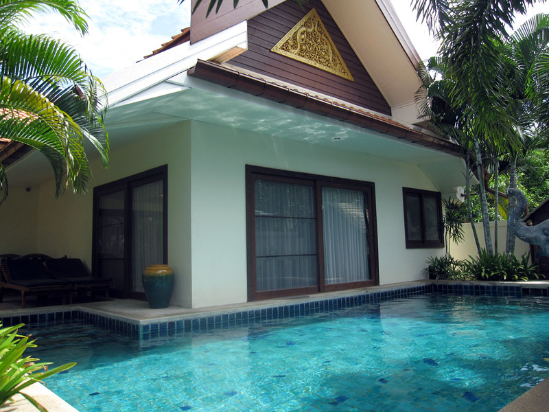 Two bedroom  house for Sale in Jomtien