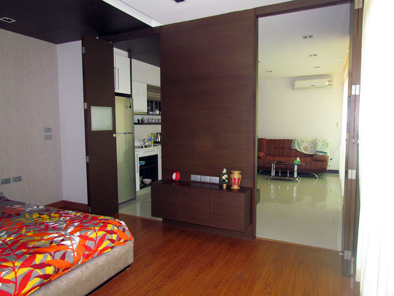 One bedroom  condo for Rent in Jomtien