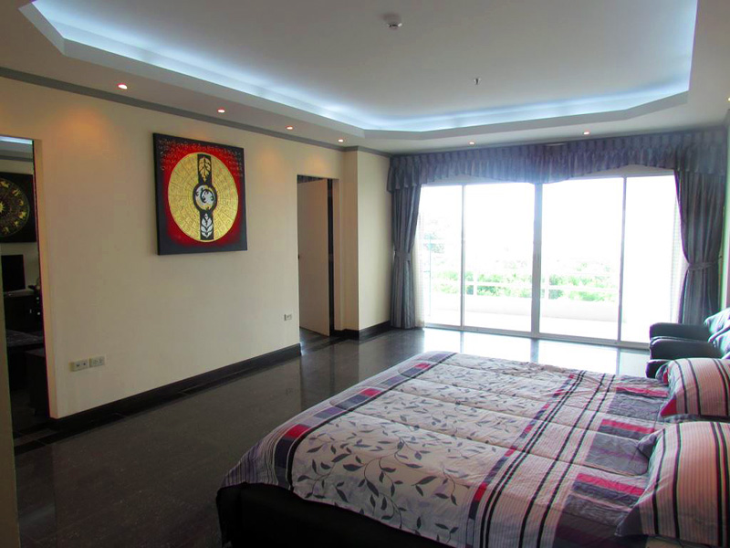 One bedroom  condo for Sale in Jomtien