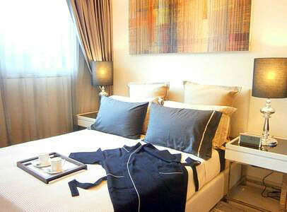 Studio apartment  condo for Sale in Jomtien