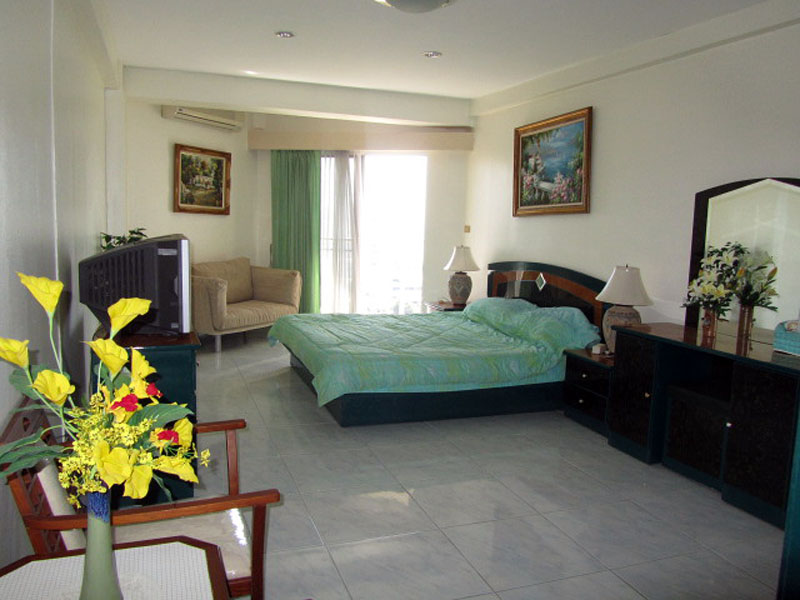 One bedroom  condo for Sale in Jomtien