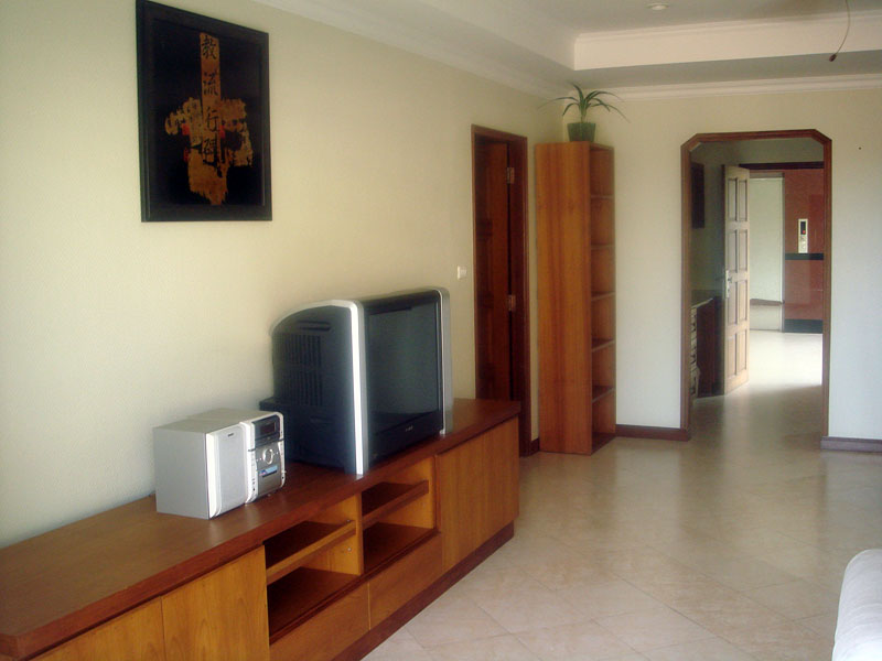 One bedroom  condo for Sale in Jomtien