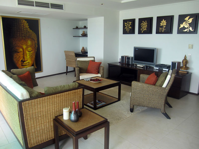 One bedroom  condo for Rent in North Pattaya